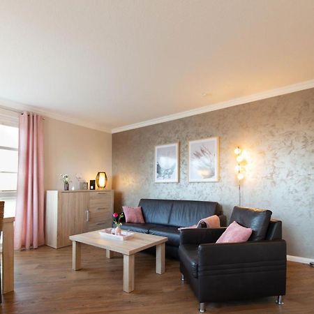 Ferienwohnung Strandduene 10 Scharbeutz Extérieur photo