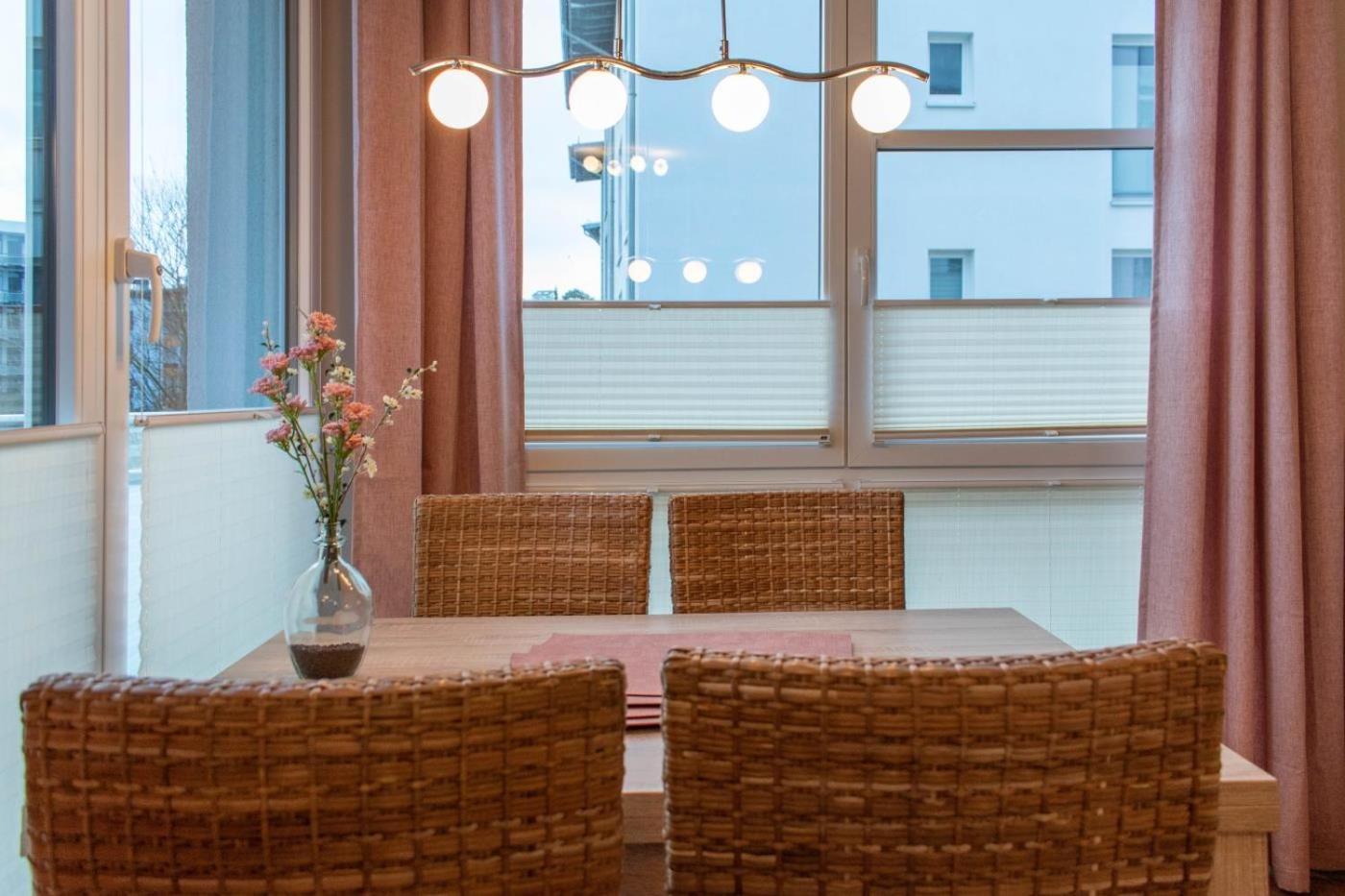 Ferienwohnung Strandduene 10 Scharbeutz Extérieur photo